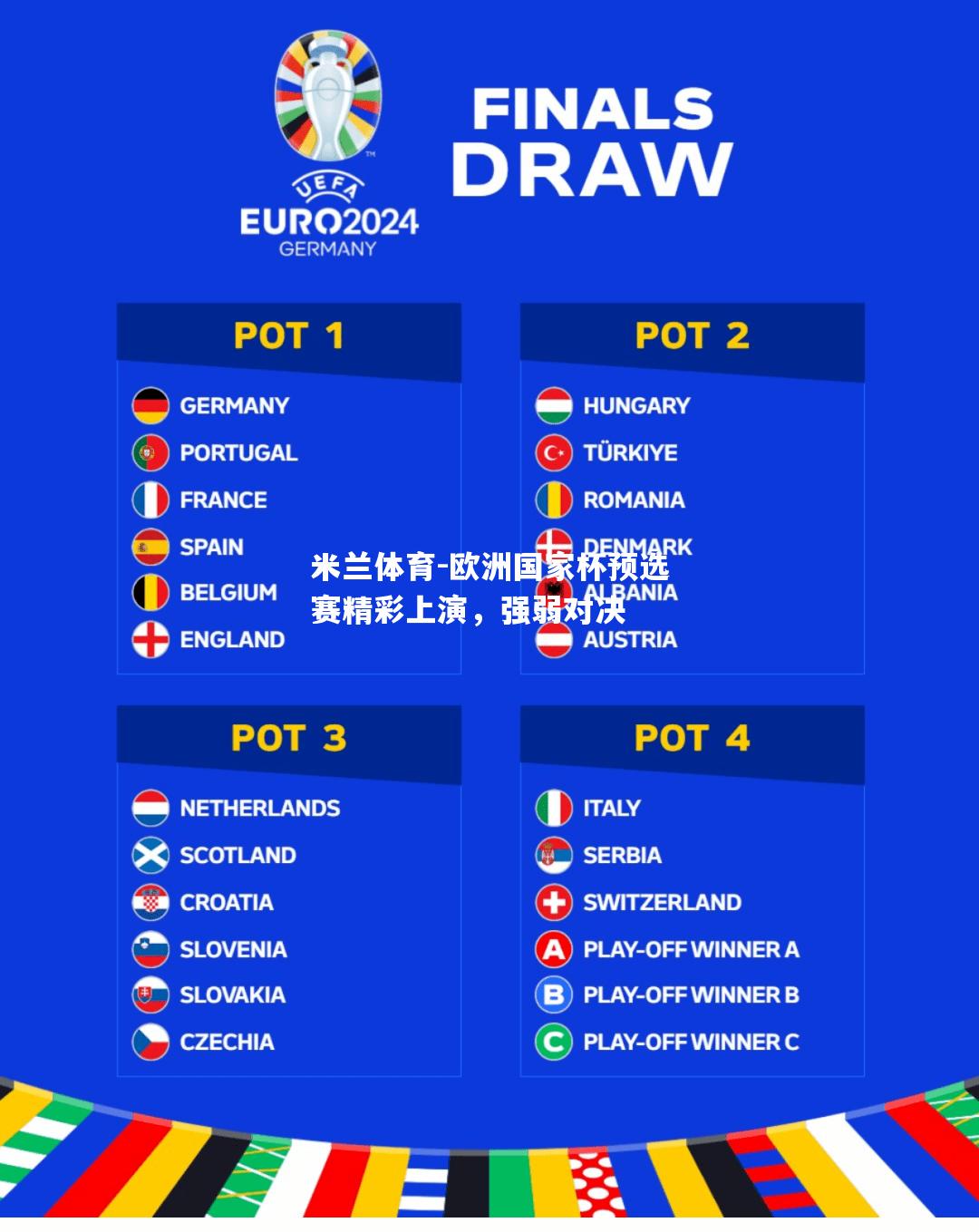 欧洲国家杯预选赛精彩上演，强弱对决